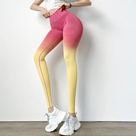 seamless leggings